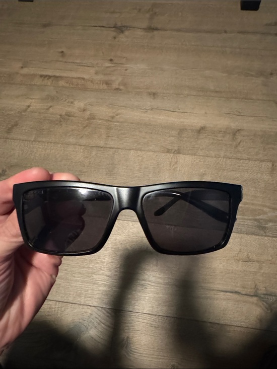 Gucci Other - Gucci Wayfarer Polarized sunglasses